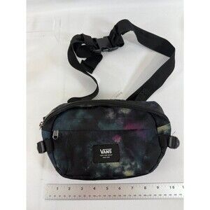 Vans “off the wall” Crossbody Fanny Pack